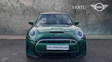 MINI Hatchback 135kW Cooper S Level 2 33kWh 3dr Auto Electric Hatchback